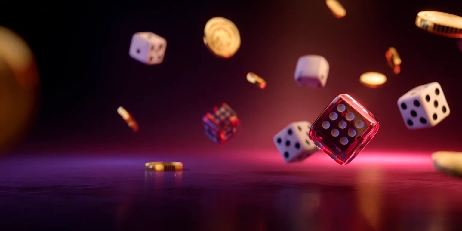 Memahami Dunia Permainan: Dari Slot Hingga Baccarat